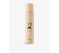 Filter by Molly-Mae Self Tanning Mousse | Medium Shade | Streak-Free Sunless Tan Foam | Natural, Golden Glow | Vegan-Friendly & Cruelty Free | Lightweight, Fast-Drying & Hydrating Formula | 200ml