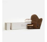 Filter by Molly-Mae Flawless Finish Tanning Accessories Cracker Gift Set | Christmas Cracker Gift Set with Mitt, Brush & Claw Clip | Tanning Accessories for Women, Mum & Teens | Stocking Filler
