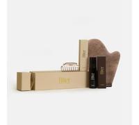 Filter by Molly-Mae Instant Radiance Instant Tan Cracker Gift Set | Christmas Cracker Gift Set with Pipette & Claw Clip | Instant Tan Gift Sets for Women | Stocking Filler | Bronzed Glow