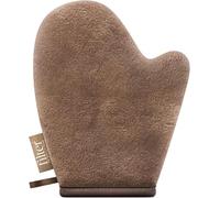 Filter by Molly-Mae Large Velvet Soft Self Tanning Mitt for Tan Application