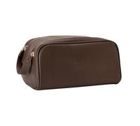 Filter by Molly-Mae Luxury Vanity Bag | Premium Vanity Case & Travel Toiletry Bag for Tanning Essentials | Large Makeup Organiser Bag & Cosmetics Organiser | Elegant Travel Bag for Women