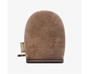 Filter by Molly-Mae Mini Velvet Soft Tanning Mitt for Tan Application