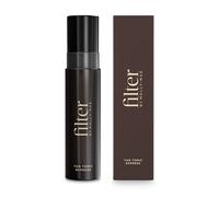 Filter By Molly Mae Tan Tonic Express - 100ml. Self Tan Solution for Face & Body | Golden Streak Free Glow | Dries in Under 60 Seconds | 100ml