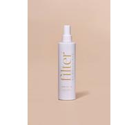 Filter by Molly-Mae Spritz Me Tanning Water | Moisturising Self Tan | Golden Streak Free Glow | Natural Looking Bronzed Fake Tan | Develops Fast | Long Lasting | Clear & Oil Free | 200ml