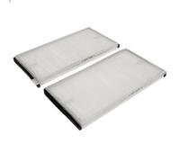 Filter, cabin ai BLUE PRINT ADK82505 for SUZUKI VITARA (ET, TA, TD) 2 1994-1998