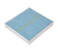 Filter, cabin ai BLUE PRINT ADN12549 for NISSAN ROGUE 2.5 2007-2015
