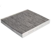 Filter, cabin ai CORTECO 80001786 for DODGE DURANGO (WD) 3.6 2011-