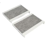Filter, cabin ai CORTECO 80004826 for S-CLASS Coupe (C217) 3 2015-2020