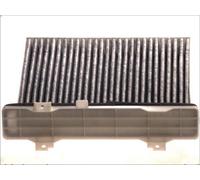 Filter, cabin ai DENSO DCF053K for VW SHARAN (7N1, 7N2) 2 2010-2015