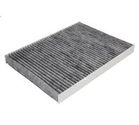 Filter, cabin ai DENSO DCF225K for VW POLO (6N2) 1 1999-2001
