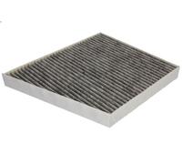 Filter, cabin ai DENSO DCF252K for MERCEDES-BENZ CLS (C219) 3 2005-2010