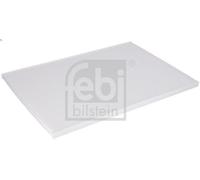 Filter, cabin ai FEBI 194788