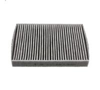 Filter, cabin ai FEBI 36064 for PEUGEOT 508 I (8D_) 2 2010-2018