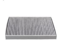 Filter, cabin ai FEBI 48541 for AUDI Q5 (FYB, FYG) 2 2016-2018
