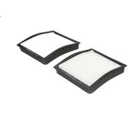 Filter, cabin ai FILTRON K 1072-2x for BMW 3 Compact (E36) 1.7 1995-2000
