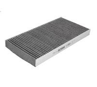 Filter, cabin ai FILTRON K 1081A for CADILLAC BLS 2 2006-2010