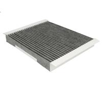 Filter, cabin ai FILTRON K 1138A for OPEL MERIVA A MPV (X03) 1.3 2003-2010