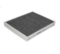 Filter, cabin ai FILTRON K 1155A for AUDI Q7 (4LB) 3 2006-2008