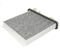 Filter, cabin ai FILTRON K 1275A for MITSUBISHI PAJERO II (V3_W) 3.2 2005-2007