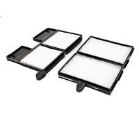 Filter, cabin ai for BOSCH 1 987 432 159 for TOYOTA PICNIC (_XM1_) 2 1996-2001