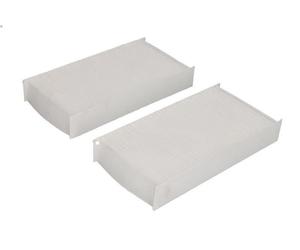 Filter, cabin ai for BOSCH 1 987 432 167 for HONDA HR-V (GH_) 1.6 1999-2005