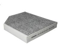 Autostar Germany Carbon Cabin Air Filter 8K0819439B for Audi A4, A5, Q5 (2008)