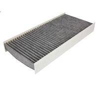 Filter, cabin ai for BOSCH 1 987 432 406 for CITROEN JUMPY II Van 2 2007-2016