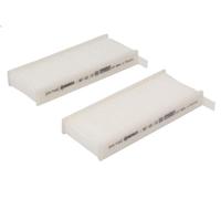 Filter, cabin ai for BOSCH 1 987 435 176 for DAF CF 10.837 2013-
