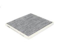 Bosch R5516 Activated Carbon Cabin Filter, Replacement Filter - Against Unpleasant Smells, Pollen and Dust for Cleaner Air Inside the Vehicle