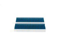 Filter, cabin ai for BOSCH 986 628 568 for CITROEN DS5 2 2011-2015