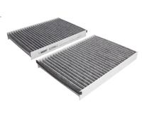 Filter, cabin ai HENGST E2919LC-2 for MERCEDES-BENZ CLS (C219) 6.2 2006-2010