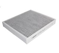 Filter, cabin ai HENGST E3919LB for AUDI A1 (8X1, 8XK) 2 2011-2015