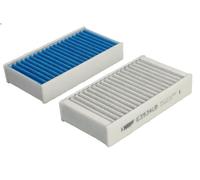 Filter, cabin ai HENGST E3934LB-2 for BMW X3 (F25) 2 2010-2017