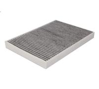 Filter, cabin ai HENGST E4931LC for AUDI Q5 (FYB, FYG) 2 2016-2018