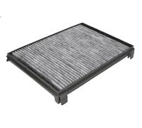 Filter, cabin ai HENGST E4947LC for DAF XF 106 10.837 2012-