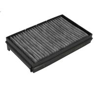 Filter, cabin ai HENGST E4951LC for DAF CF 6.69 2014-