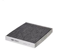 Filter, cabin ai HENGST E5945LC for VOLVO XC40 (536) 2 2017-2021