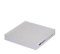 Filter, cabin ai HENGST E6997LI for BYD SEAL 1.5 2023-