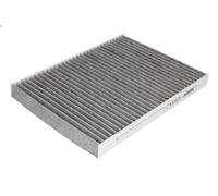 Filter, cabin ai HENGST E900LC for VW POLO (6N2) 1 1999-2001