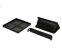 Filter, cabin ai HERTH+BUSS JAKOPARTS J1343027 for ABARTH 124 Spider 1.4 2016-