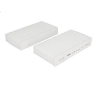 Filter, cabin ai KNECHT LA 168/S for HONDA LOGO (GA) 1.3 1999-2002