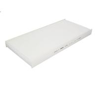 Filter, cabin ai KNECHT LA 252 for MERCEDES-BENZ A-CLASS (W169) 2 2004-2012