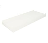 Filter, cabin ai KNECHT LA 45 for AUDI A4 B7 (8EC) 2 2004-2008