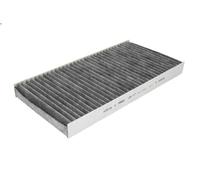 Filter, cabin ai KNECHT LAK 117 for CADILLAC BLS 2 2006-2010