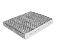 Filter, cabin ai KNECHT LAK 169 for FORD FUSION (JU_) 1.4 2002-2012