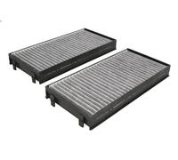 Filter, cabin ai KNECHT LAK 221/S for BMW X5 (E70) 3 2006-2008