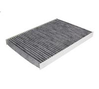 Filter, cabin ai KNECHT LAK 31 for VW POLO (6N2) 1 1999-2001