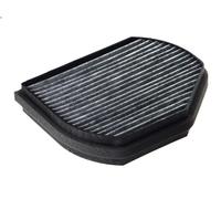 Filter, cabin ai KNECHT LAK 37 for CHRYSLER CROSSFIRE 3.2 2003-2008