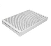 Filter, cabin ai KNECHT LAK 387 for VOLVO V60 I (155) 2 2013-2015