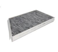 Filter, cabin ai KNECHT LAK 57 for PEUGEOT 206 Van 1.4 2001-2009